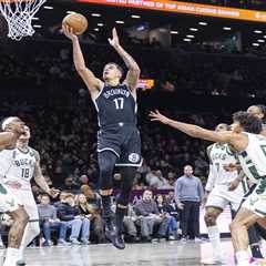 How the opening of NBA trade season gives the Nets a chance to tweak their tanking strategy