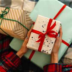 From Smart Guitars to Personalized Merch: Here’s 25 Foolproof Christmas Gifts to Give This Year