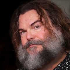 Jack Black Paid Loving Tribute to ‘Incredible Inspiration’ Rob Reiner Following Director/Actor’s..
