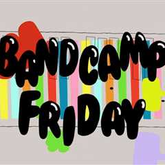Bandcamp Fridays Scores $19M Boost for Indie Music Scene in 2025