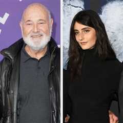 After Allegedly Discovering Her Dad’s Body, We Have Heartbreaking New Details About How Romy Reiner,..