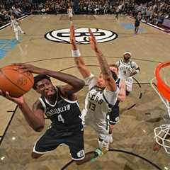 Drake Powell heard Jordi Fernandez’s tough love Nets message loud and clear