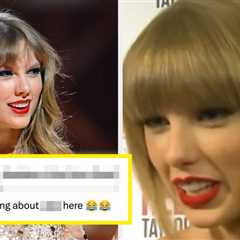 A Clip Of Taylor Swift Remembering The Worst Gift She's Ever Received Has Resurfaced Online — And..