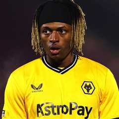 Pro Soccer Ethan McLeod Dead At 21 After Postgame Car Crash