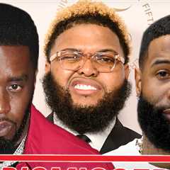 Lawsuit Against Diddy, Druski and Odell Beckham Jr. Dismissed