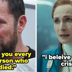 21 TV Actors Who Gave Such Funny, Heartbreaking, And Mesmerizing Performances In 2025, They Deserve ..