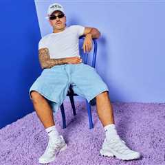 Feid Reigns on Latin Airplay Chart With 12th No. 1 ‘Se Lo Juro Mor’