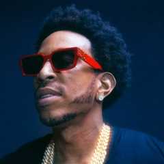 Ludacris, Shaboozey & Cortis to Headline NBA Crossover Concert Series at 2026 All-Star Weekend in..