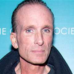 'Pulp Fiction' Star Peter Greene's Body Had Injuries When He Was Found Dead