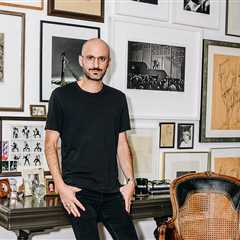 Outgoing Merlin CEO Jeremy Sirota Talks Indie Label Consolidation, the ‘Tsunami’ of Gen AI & More