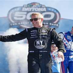 Former NASCAR star Greg Biffle dead at 55 in plane crash, congressman says