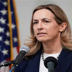 NJ Gov-elect Mikie Sherrill slams Mamdani for taking credit for hosting World Cup — and suggests ..