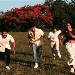 Puerto Rican Band Chuwi Inks Deal With Double P Management After Breakout Year With Bad Bunny