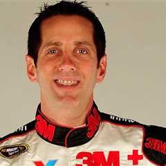 NASCAR Legend Greg Biffle Dead At 55 After North Carolina Plane Crash