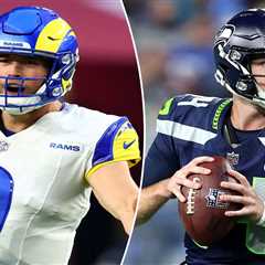 Here’s how to watch Rams vs. Seahawks for free on Thursday Night Football