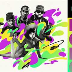 The 20 Best Rap Albums of 2025: Staff Picks