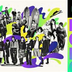 The 25 Best K-Pop Albums of 2025: Staff Picks