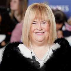 Susan Boyle Thanks Timothée Chalamet for ‘Marty Supreme’ Compliment: ‘We Should All Dream Big’