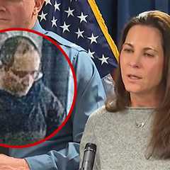 Brown Univ. Shooter was 'Sophisticated in Hiding His Tracks' Authorities Say