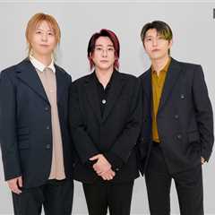 Mrs. GREEN APPLE Look Back on Year Filled With Love and Gratitude