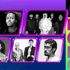 The 25 Best Latin Songs of 2025: Staff Picks