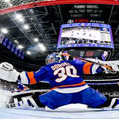 DraftKings promo: Bet $5 and get $200 in bonus bets for Islanders vs. Canucks