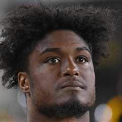 NFL's Myles Jack Fell From Second-Story Window Before Gun Arrest, Cops Say