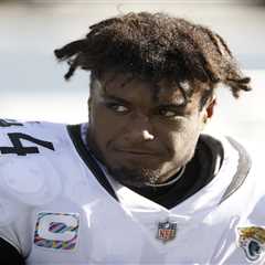 Myles Jack climbed out of second-story window during gun arrest in bizarre scene