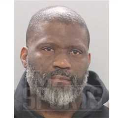 Former NBA champ Isaiah Rider arrested for second time this month after no-showing court date