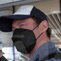 Hugh Jackman Says Bondi Beach Shooting Was Devastating