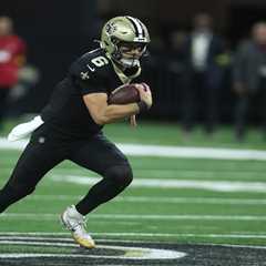 Saints’ Tyler Shough offers Jets an important risk-reward draft reminder