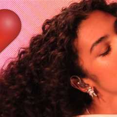 These 5 Olivia Dean Songs Could Fix Your Relationship With Self-Love