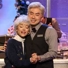 Bowen Yang's Final Saturday Night Live Sketch Is Making Everyone So Emotional, And I Get It