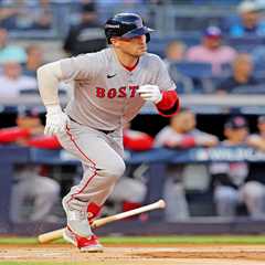 Blue Jays interested in Alex Bregman amid potential Bo Bichette split