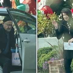 Rob Reiner's Family, Friends Gather at Home One Week After Murders