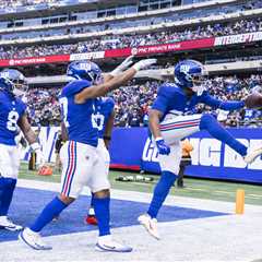 Giants takeaways, report card from NFL Week 16 loss to Vikings