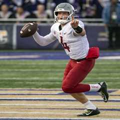 Washington State vs. Utah State prediction: Famous Idaho