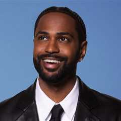Big Sean Named Creative Director of Global Experience for Detroit Pistons