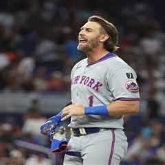 Mets trade Jeff McNeil to A’s in latest massive offseason twist