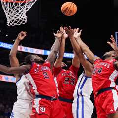 St. John’s needs to recalibrate its sky-high expectations — but it doesn’t mean all is lost