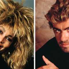 Sorry, Unless You're Over 40, I Doubt You'll Be Able To Identify All Of These 20 Celebrities From..