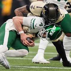 Aaron Glenn wants to offer Jets hope —but the Giants have more of it right now