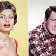 These Are 20 Very Famous People From The 1950s, And I Am Genuinely Curious If You Have Any Idea Who ..