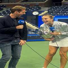 Beloved sports presenter Duncan McKenzie-McHarg dead at 41 after falling off Los Angeles roof