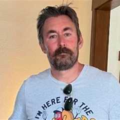 YouTuber 'Adam the Woo' Dead at 51