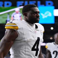 DK Metcalf’s suspension for altercation with fan puts $45 million in guaranteed money at risk