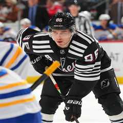 Fanatics Sportsbook promo code NYPOST: Get up to $2,000 in FanCash for Devils vs. Islanders