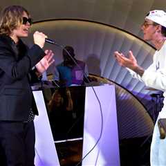 The Kid LAROI Clarifies Who Wrote His Justin Bieber Duet ‘Stay’: ‘I Wrote Every Single Lyric Apart..