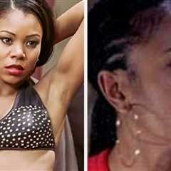 Today Is A Day That Ends In Y, So It's The Perfect Time To Give Regina Hall Her Flowers!