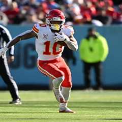 Fanatics Sportsbook Missouri promo code NYPOST: Bet and get up to $2,000 in FanCash for Chiefs vs...
